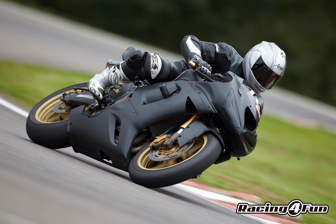 Kawasaki zx6r 636 billede 4