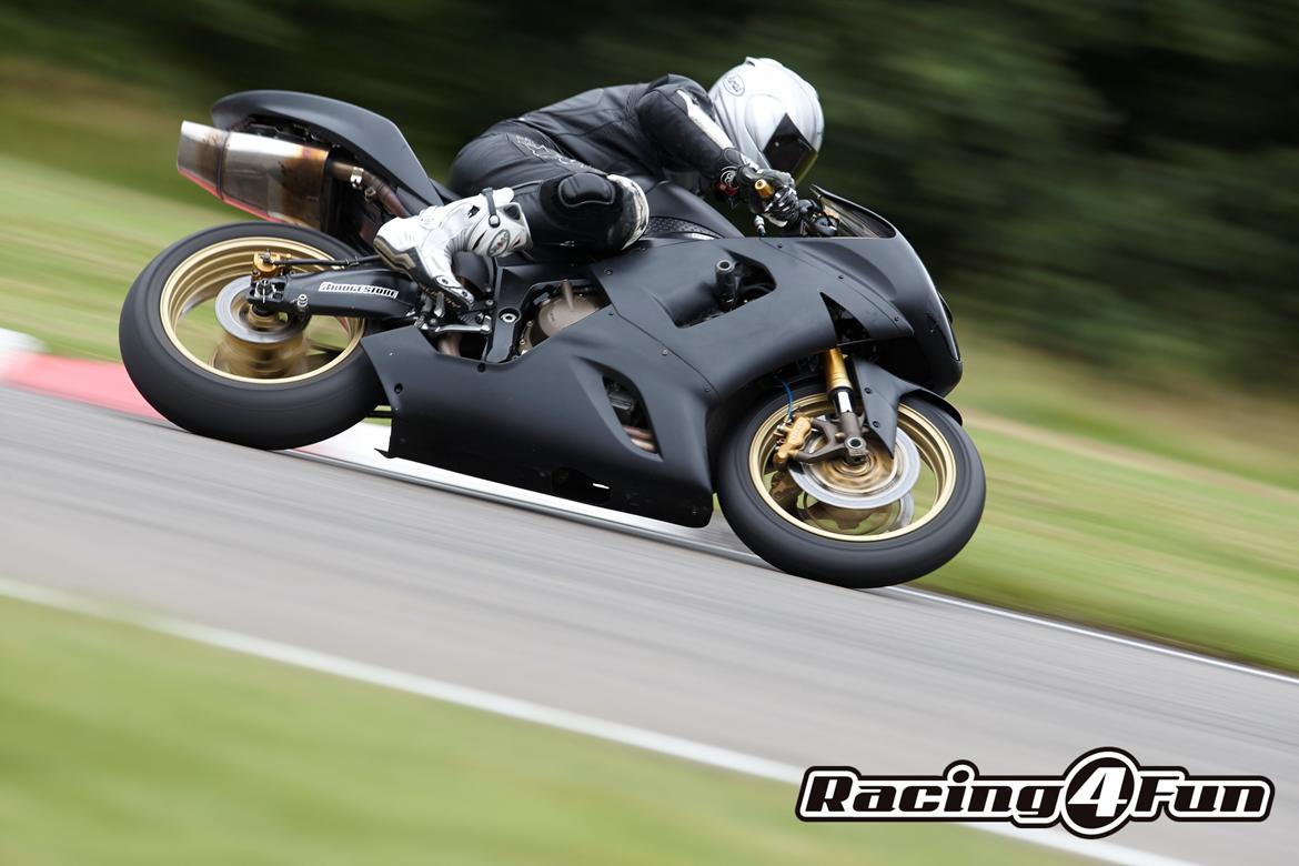 Kawasaki zx6r 636 billede 7