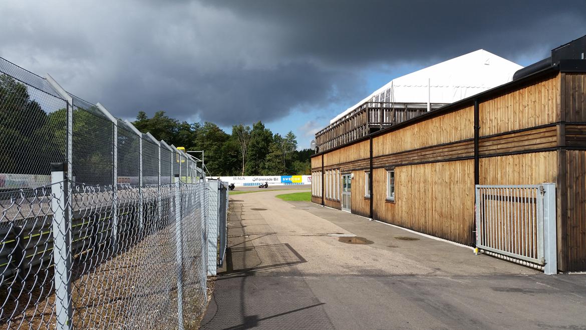 Kawasaki zx6r 636 billede 9