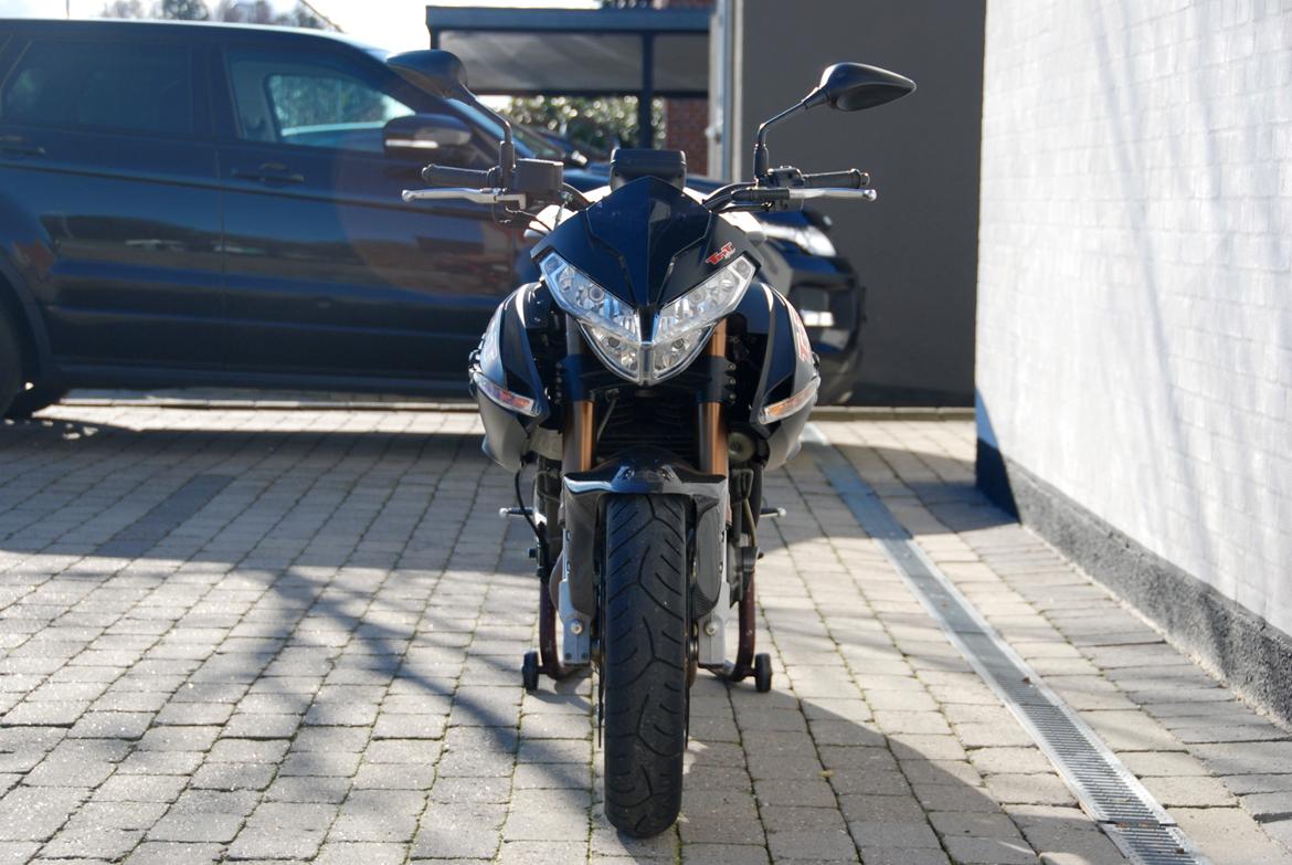Benelli TNT 1130 Sport billede 29