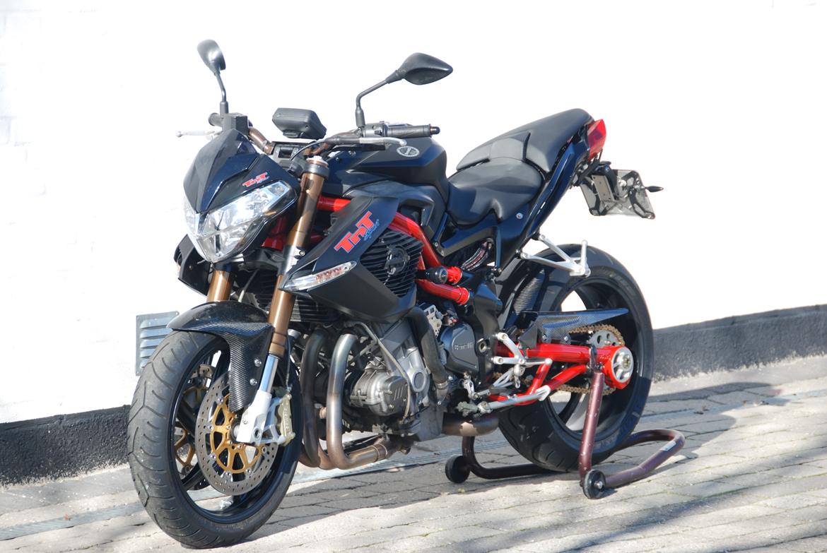 Benelli TNT 1130 Sport billede 14