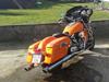 Yamaha wild star 