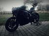 Suzuki Gsxr 1000 "Brutalis" 