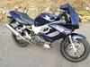 Honda VTR1000 Firestorm [Tidl. motorcykel]