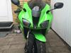 Kawasaki ZX-6R