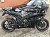 Yamaha YZF R1 [Tidl. motorcykel]