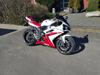 Yamaha YZF R1 RN19  [Tidl. motorcykel]