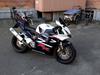 Honda cbr954rr