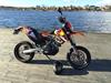 KTM 690 SMC (SOLGT) [Tidl. motorcykel]