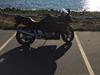 Suzuki GSX 750 F