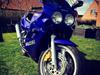 Suzuki GSXR 400R SP