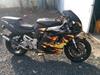 Suzuki GSXR 750 [Tidl. motorcykel]