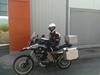 BMW G650GS Sertao *Tidl. MC*