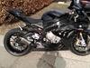 BMW S1000RR [Tidl. motorcykel]