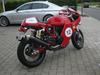 Ducati Sport 1000S Custom [Tidl. motorcykel]