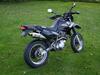 Yamaha XT 600 E Motard