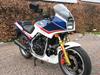 Honda VF500F [Tidl. motorcykel]