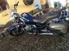 Moto Guzzi Nevada 750 club (Solgt) 