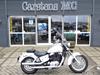 Honda Vt1100 C2 ACE shadow [Tidl. motorcykel]