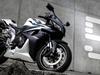 Honda CBR 600RR [Tidl. motorcykel]