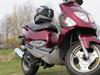 PGO T-rex 150 [Tidl. motorcykel]