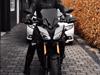 Yamaha Mt-09 Tracer