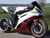 Suzuki GSXR 750 W