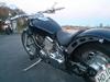 Yamaha XVS dragstar