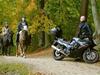 Honda CBR 1100 XX SuperBlackbird solgt