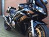Suzuki SV 1000 S [Tidl. motorcykel]