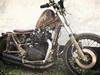 Yamaha xs 650 (BOBBER)