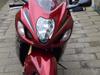 Suzuki GXS 1300 R Hayabusa