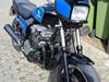 Honda CB700SC Nighthawk