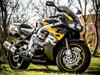Honda CBR 900 RR Fireblade
