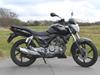 Keeway RKS 125