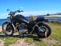Suzuki Intruder VS 800