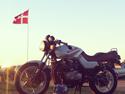 Suzuki GS 650 G katana