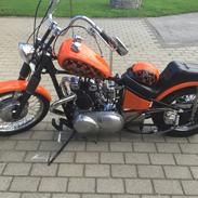 Triumph 5t