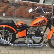Triumph 5t