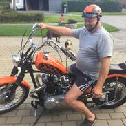 Triumph 5t