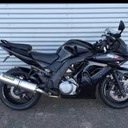 Suzuki SV 1000 S