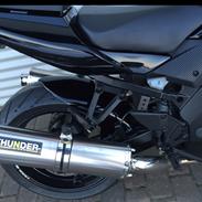 Suzuki SV 1000 S