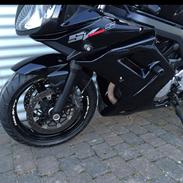 Suzuki SV 1000 S
