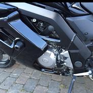 Suzuki SV 1000 S