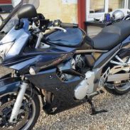 Suzuki gsf 1250 bandit