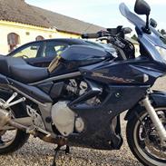 Suzuki gsf 1250 bandit