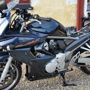 Suzuki gsf 1250 bandit
