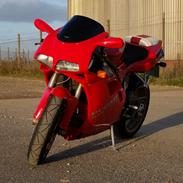 Ducati 916 Biposto