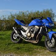 Kawasaki Z750