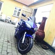 Yamaha R6